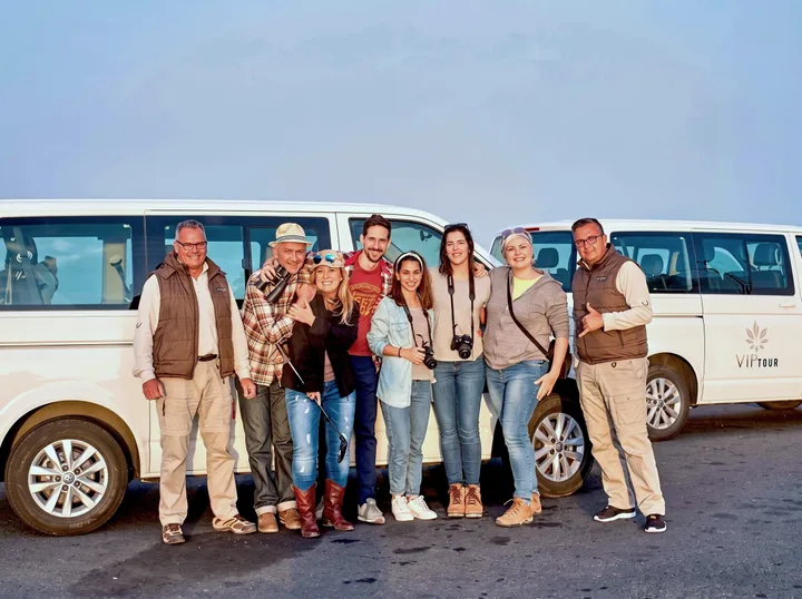 VIP Tour Anaga e La Laguna
