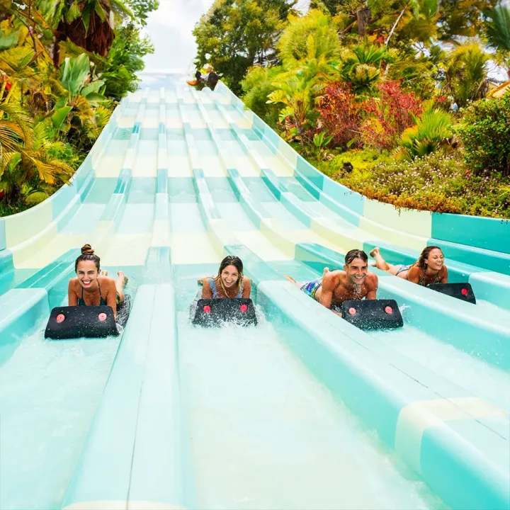 Aqualand Parco Acquatico Tenerife