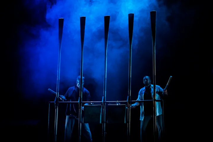 Arona Show di Musica Canaria, Dal Vivo a Los Cristianos, Tenerife