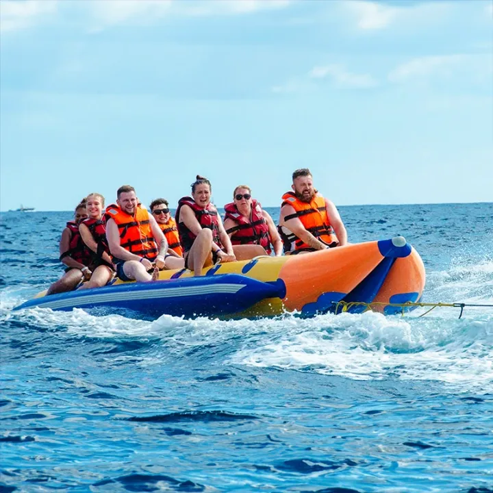 Banana Boat Tenerife