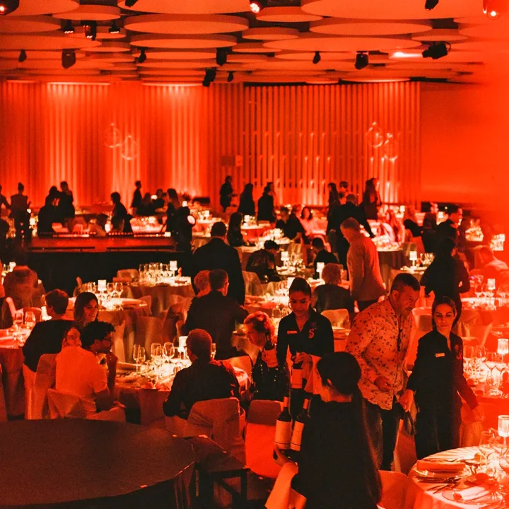 Scandal Dinner Show Tenerife, Cabaret & Burlesque