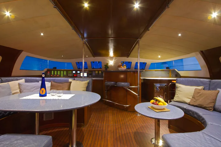 Catlanza VI Charter Lanzarote