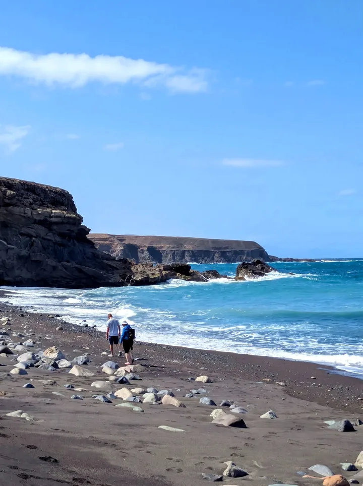 Discover Fuerteventura Inseltour