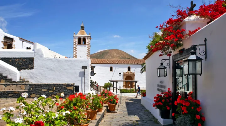 Discover Fuerteventura saareekskursioon