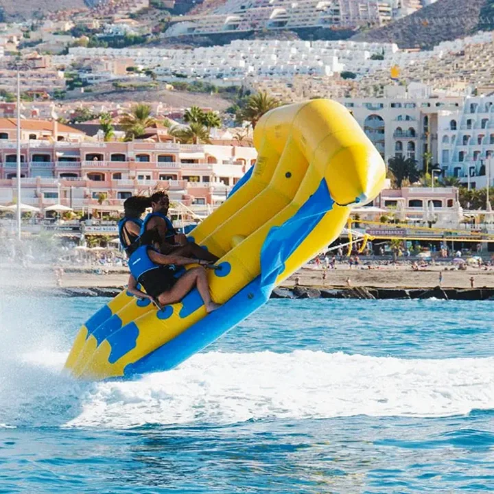 Flyfish Tenerife