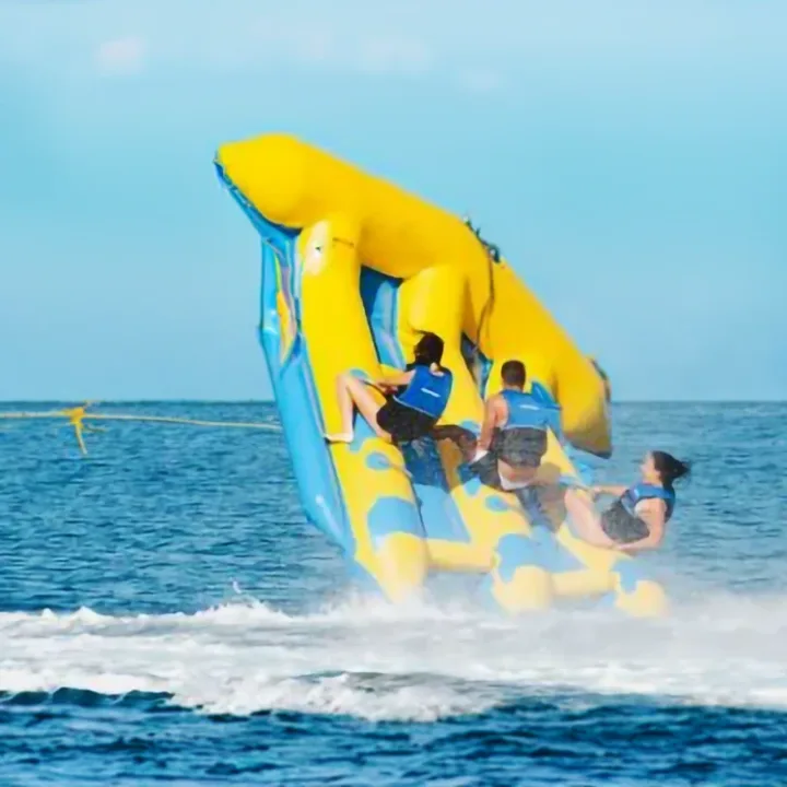 Flyfish Tenerife