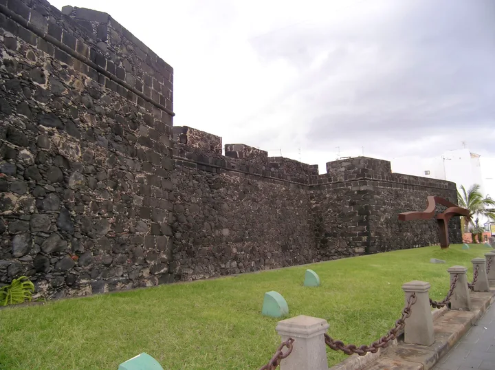 Free Tour Santa Cruz de La Palma