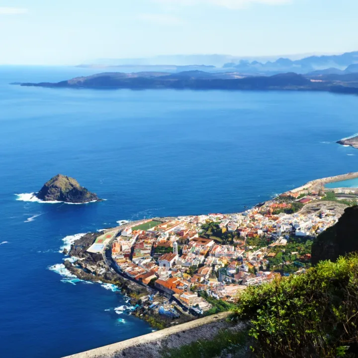Meraviglie del Nord di Tenerife
