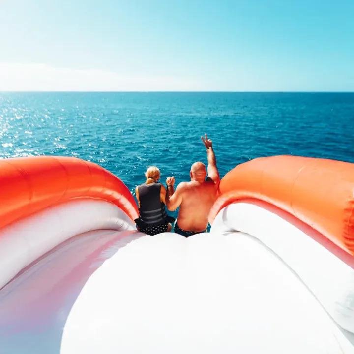 Gulliver Yacht Charter Tenerife