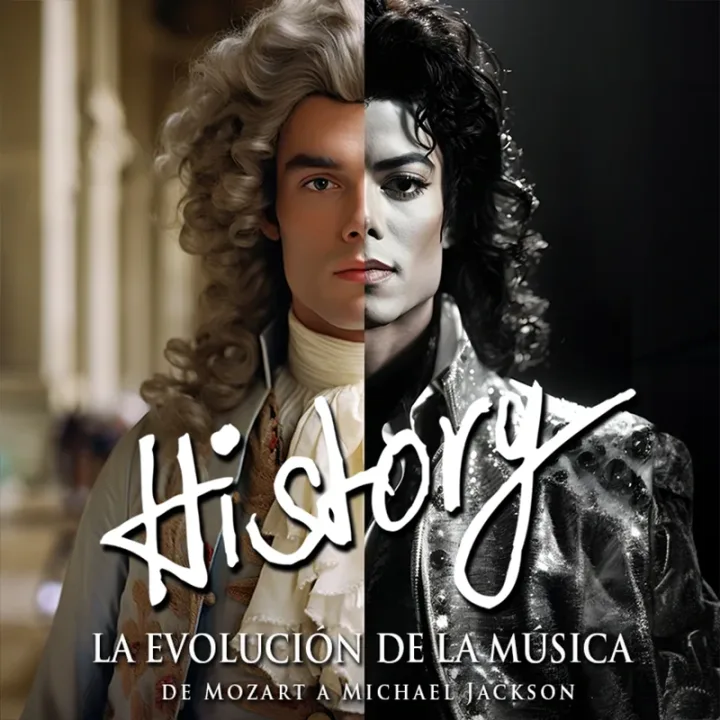History: The Evolution of Music