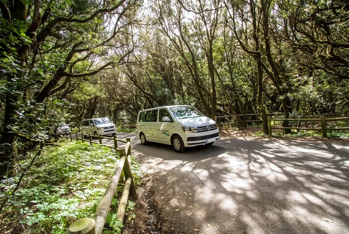 VIP Tour La Gomera