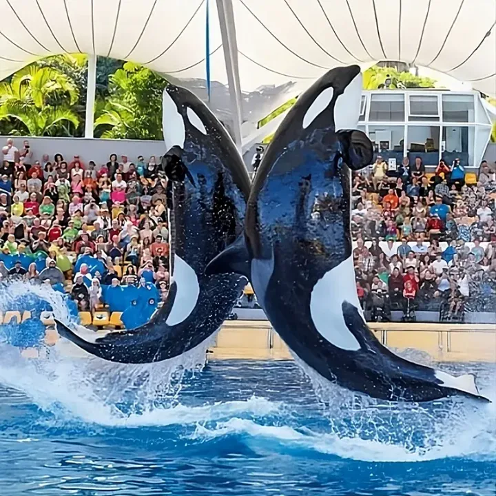 Билети за Loro Parque