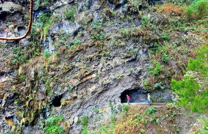 Marcos y Cordero La Palma