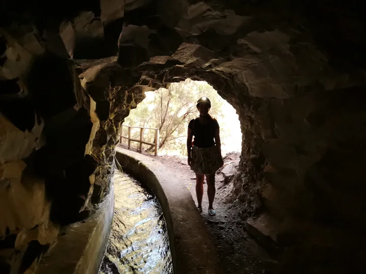 Marcos y Cordero La Palma
