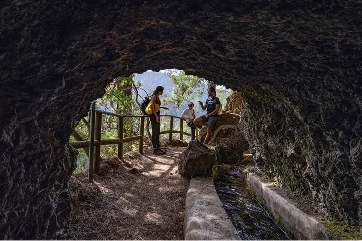 Marcos y Cordero La Palma