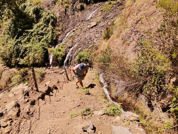 Marcos y Cordero La Palma