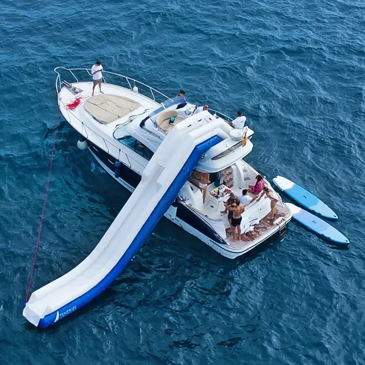 No Worries Yacht Tenerife