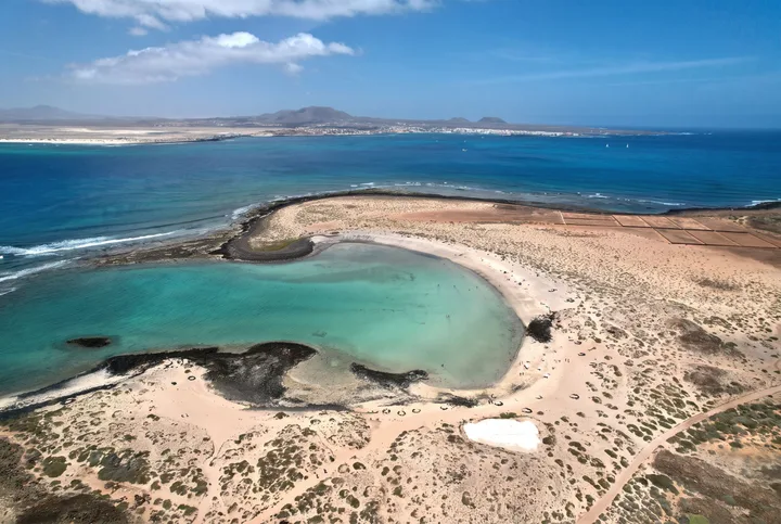 Oby Freebird Fuerteventura
