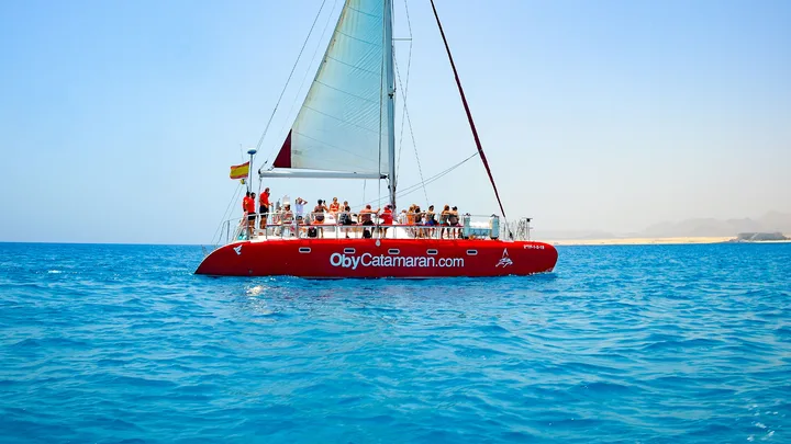 Oby Freebird Fuerteventura