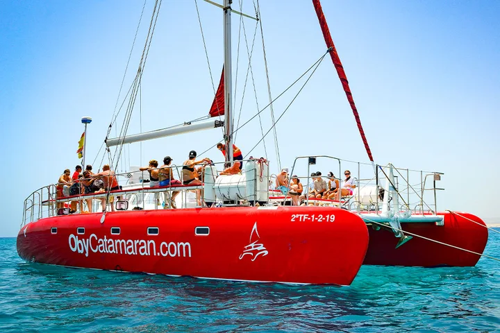 Oby Freebird Fuerteventura