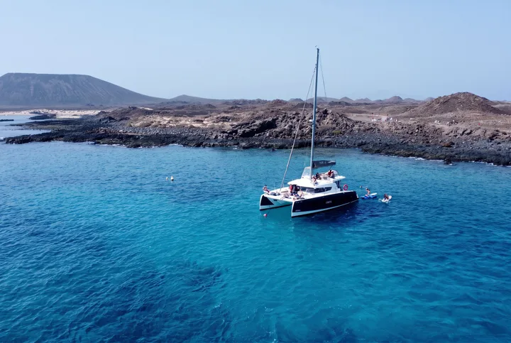 Oby Luxury Fuerteventura