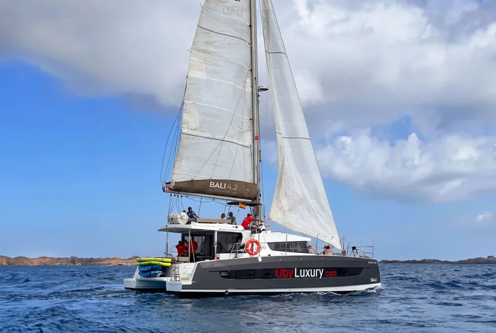 Oby Luxury Fuerteventura
