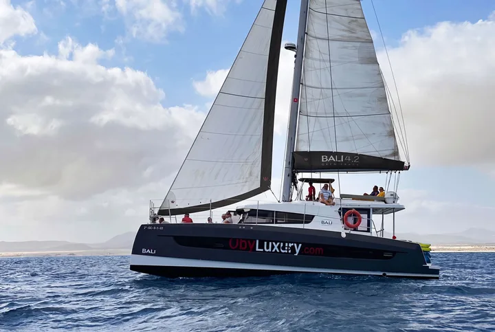 Oby Luxury Fuerteventura