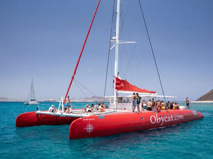 Obycat Experience Fuerteventura
