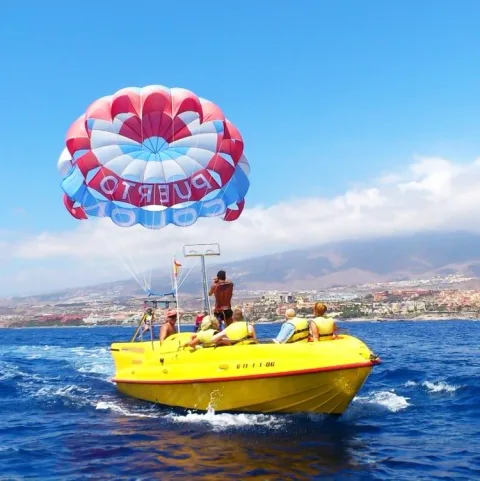 Sport acquatici