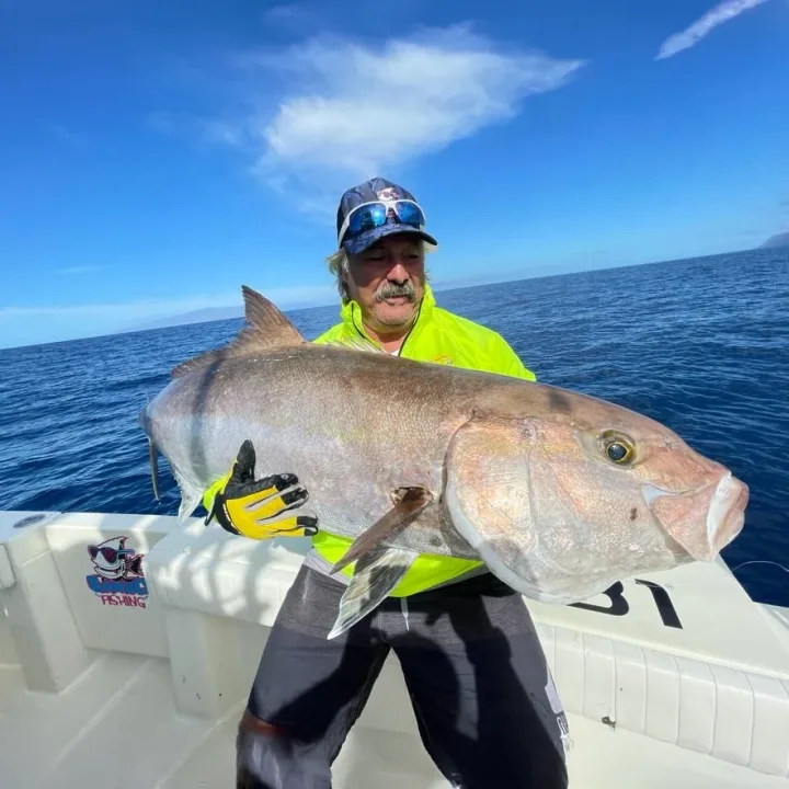 Raggie Barca da Pesca Tenerife