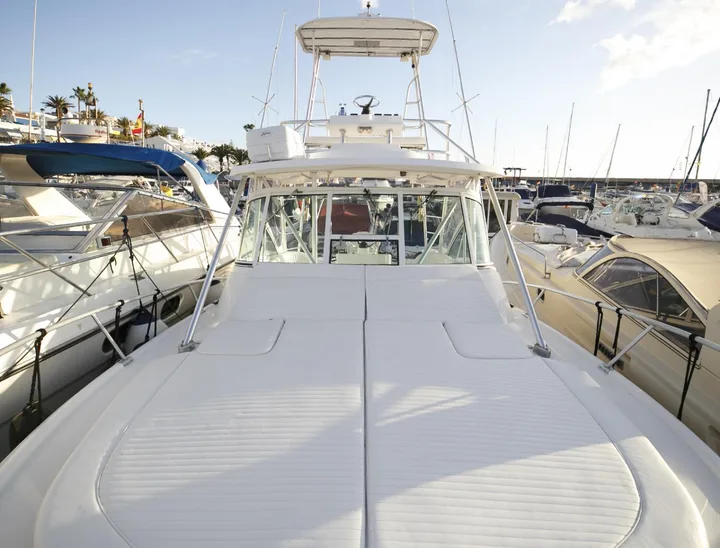 Royal Boat Charter Tenerife