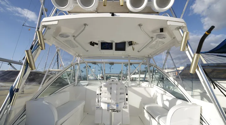 Royal Boat Charter Tenerife
