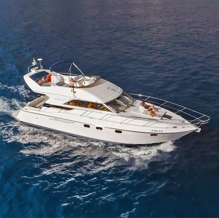 Royal Ocean Yacht Tenerife