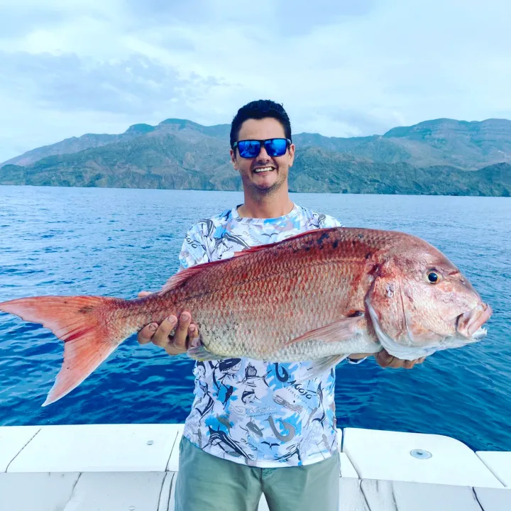 Royal Sport Fishing Tenerife, Pesca d'Altura da Costa Adeje