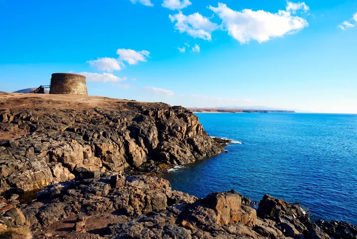 Винен тур Северна Fuerteventura