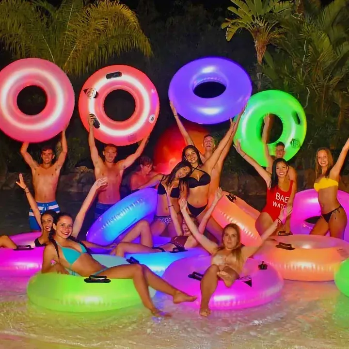 Siam Park Night VIP Tenerife