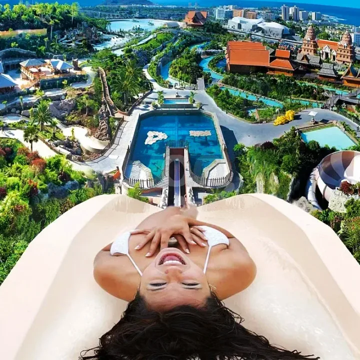 Билети за Siam Park