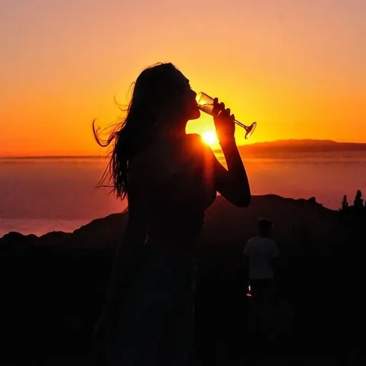 Žvaigždžių stebėjimas Tenerifėje, Teide naktį