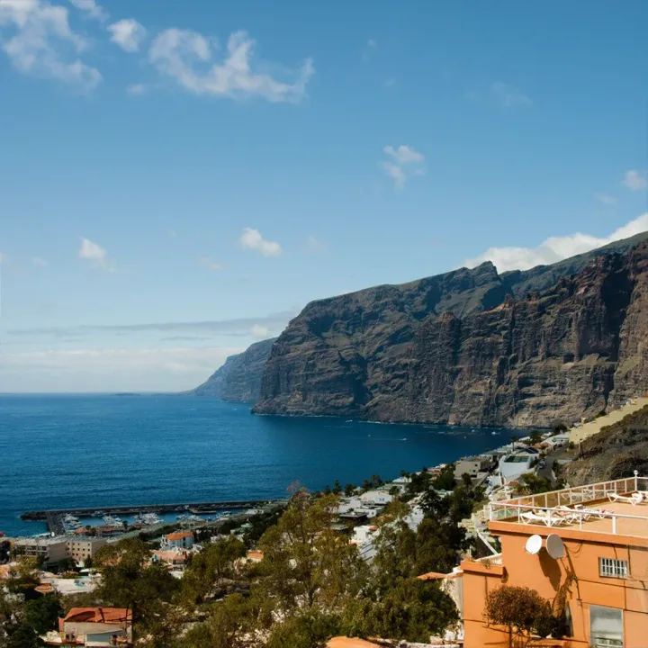 Tour di Tenerife in Autobus