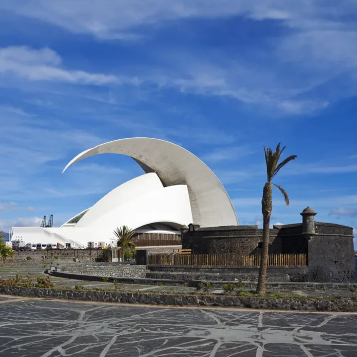 Noord-Tenerife Busreis, Santa Cruz, Taganana & La Laguna
