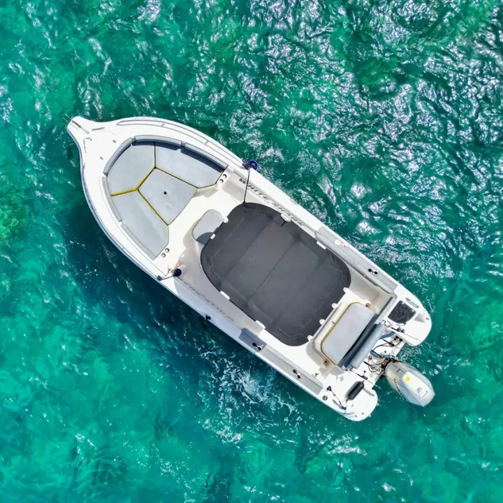 White Shark Fishing Teneriffa, Hochsee-Charter ab Marina del Sur