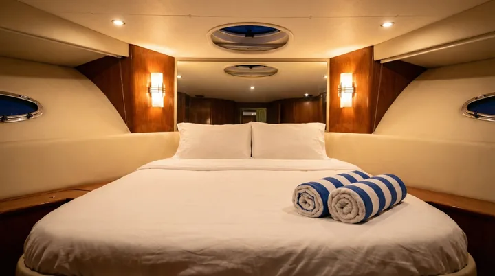 Yacht Experience Tenerife