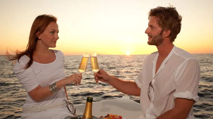 Yacht Experience Tenerife
