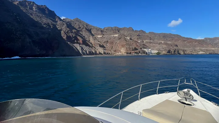 Yacht Experience Tenerife