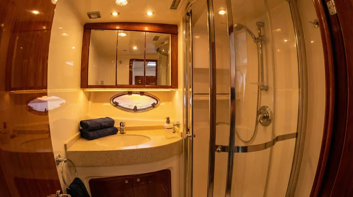 Yacht Experience Tenerife