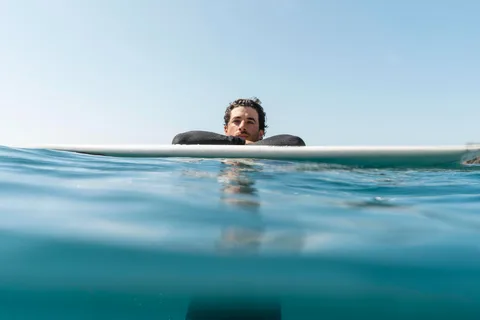 Los mejores meses para bañarse en Tenerife según la temperatura del mar (Actualizado abril 2026)
