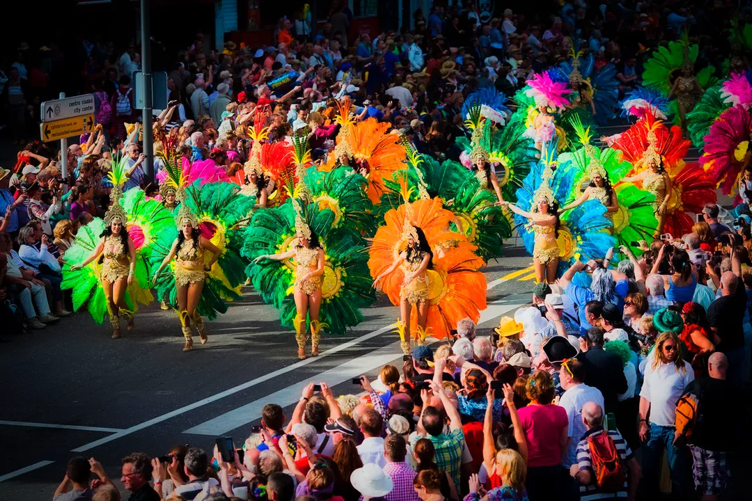 Karneval v Santa Cruz de Tenerife: dátumy, program a čo očakávať v roku 2027