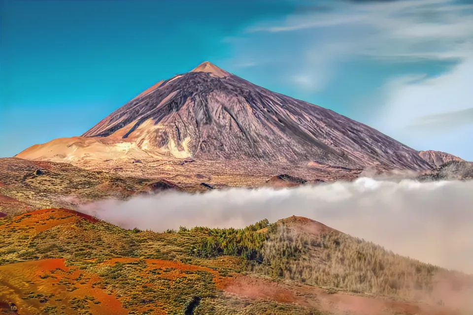 Výlet na Teide: kompletní průvodce sopkou Tenerife