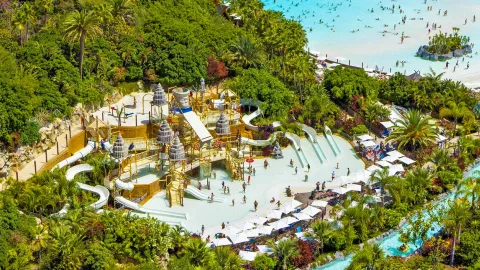 Parques acuáticos en Tenerife: Siam Park, Aqualand y qué más merece la visita (actualizado abril 2026)