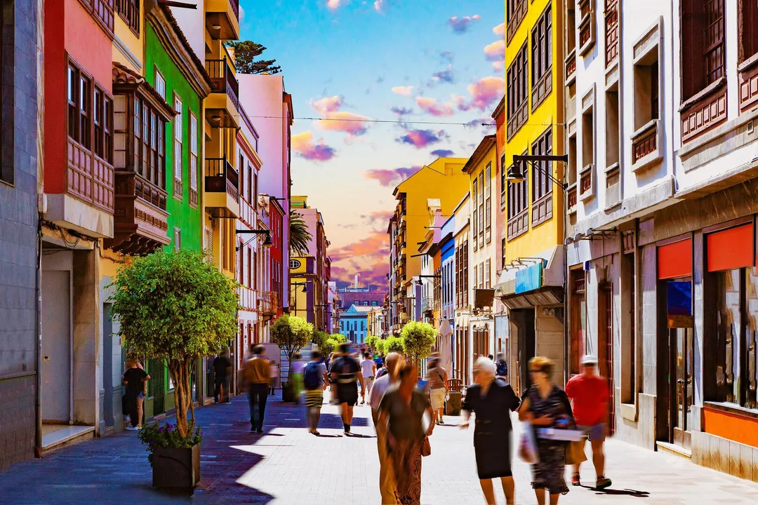 La Laguna: En tur gjennom verdensarvbyen på Tenerife (oppdatert april 2026)